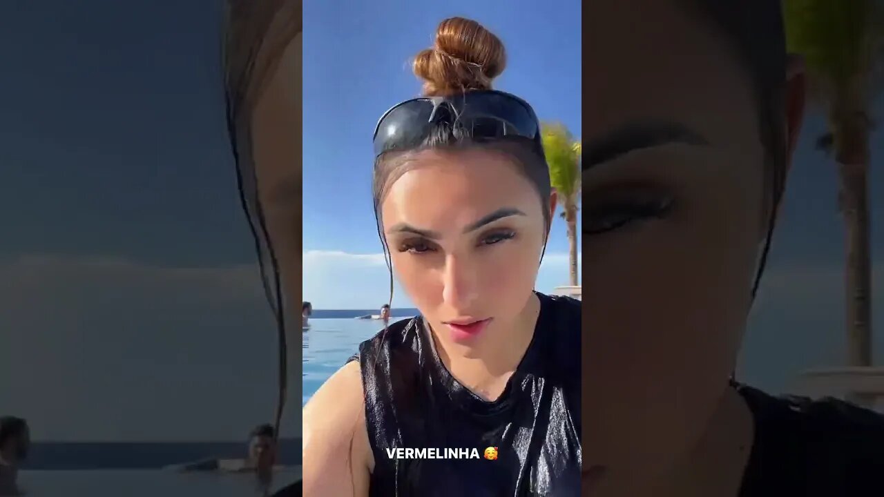 Vermelinha