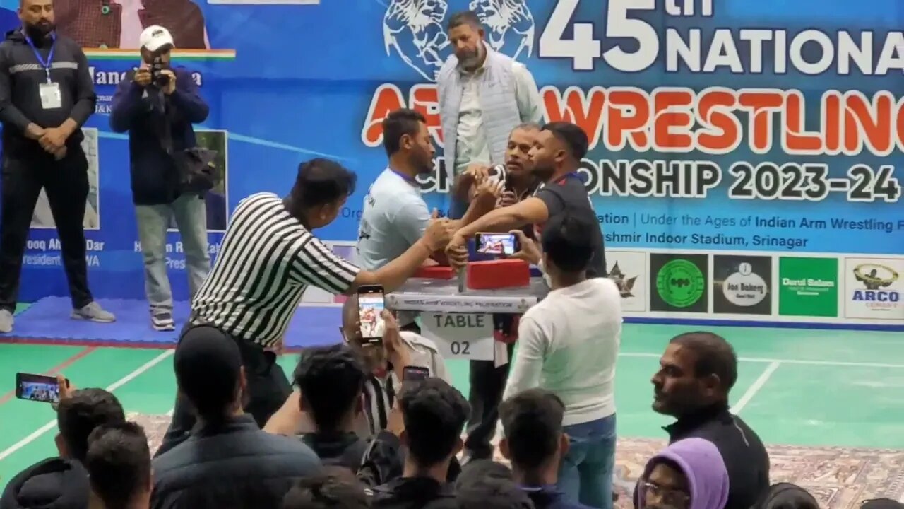 All IAF COC bouts 🔥 #armwrestling #iaf #armwrestler