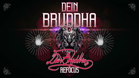 DeinBRRUDDHA - REFOCUS - Teaser v02 feat. MSOKE