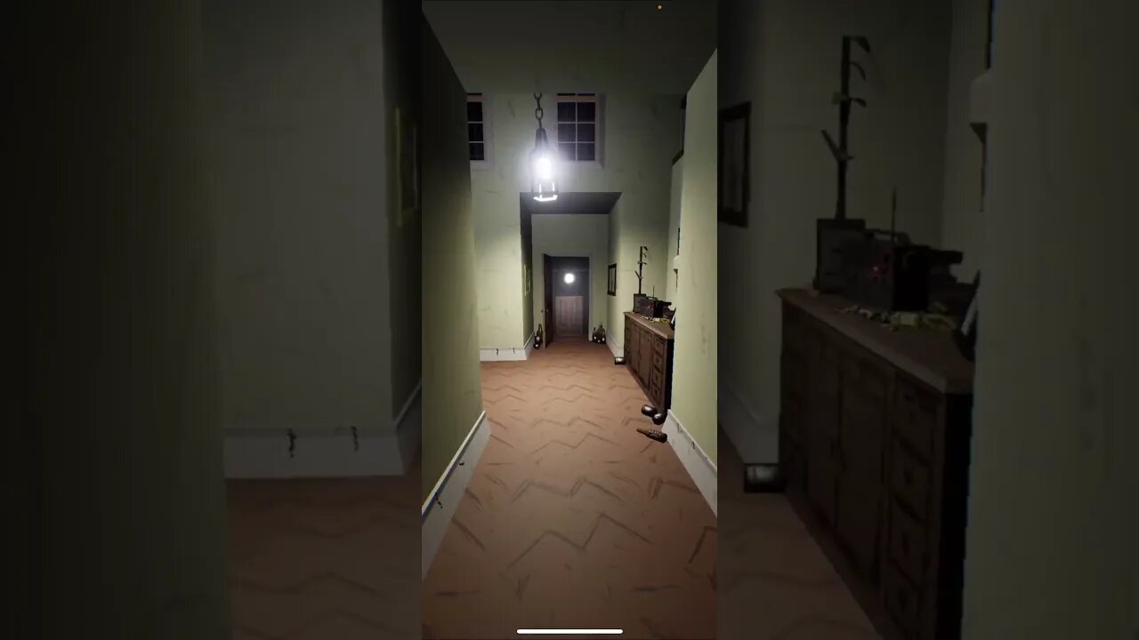 One Minute Horror - P.T Mobile Remake