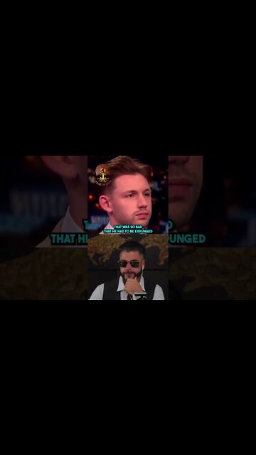 Andrew Tate Censorship Double Standards