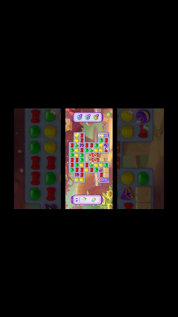 Shorts Playrix Homescapes Gameplay Walkthrough Level 12307-040