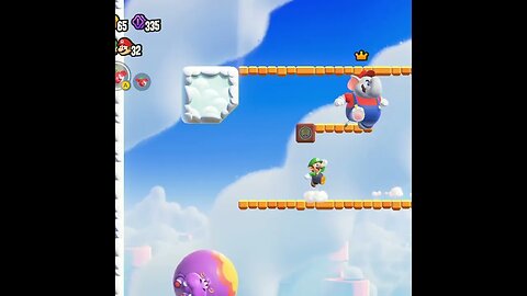 Wall Jump Training!