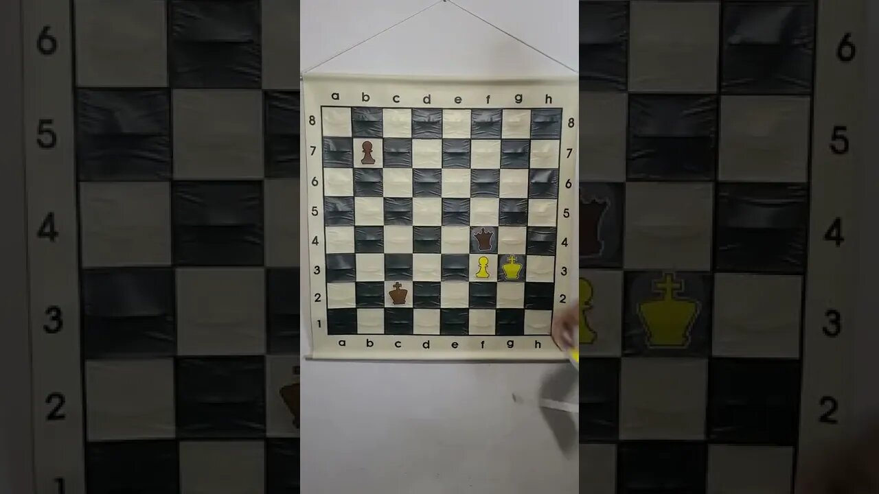 What is the Best Move in this Chess Position? #19