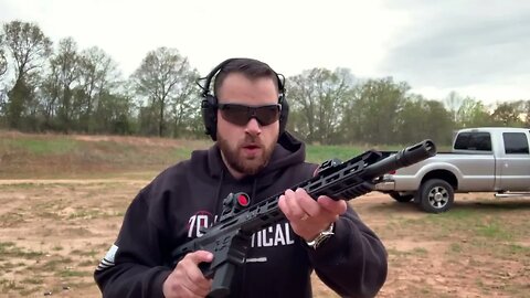 (Shake Awake) Agukexsa Red Dot Sight