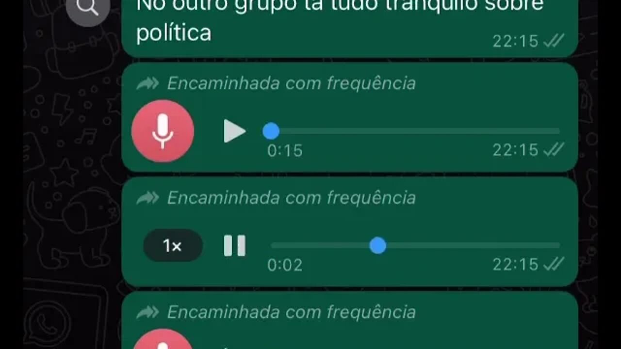 GRUPO DA FAMILIA APOS AS ELEICOES 2022 #meme #viral #rir #comedia #tiktok #whatsapp #shorts