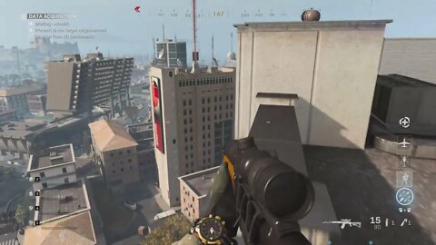 Call of Duty: Modern Warfare skip to 6 55 get stuck in elevator glitch