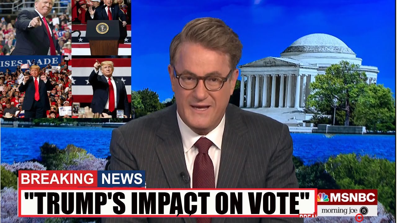 Morning Joe News Today 8/6/22 | 🅼🆂🅽🅱🅲 Trump Latest News August 6, 2022