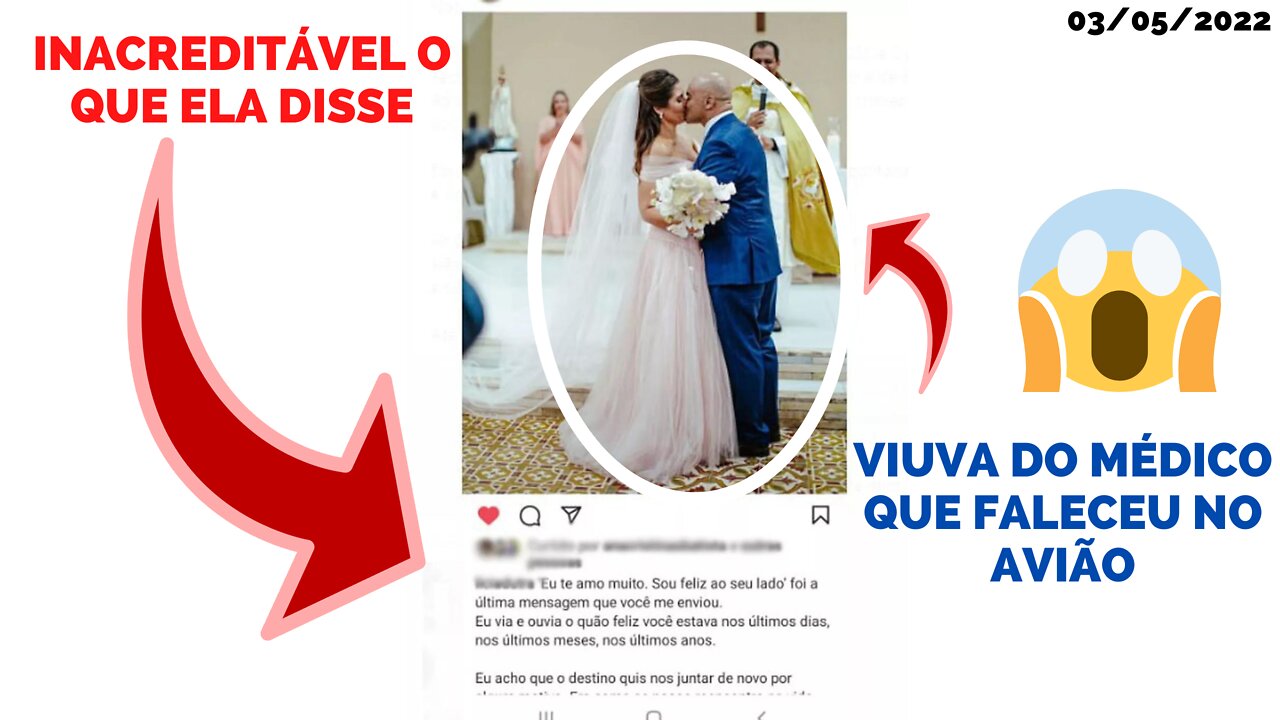 A VIUVA DO MÉDICO GLAUTO TUQUARRE SE DECLARA EM REDES SOCIAIS SOBRE O FALECIMENTO DO EX MARIDO