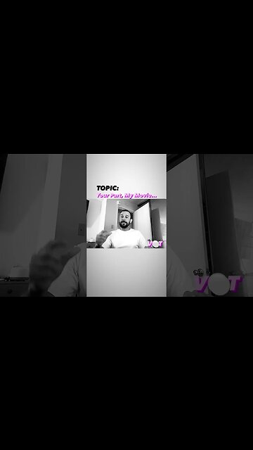 Your Part, My Movie #shorts #motivation