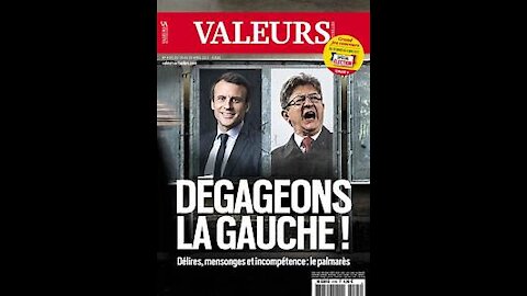 Les valeurs de gauche ou le piege du judaisme