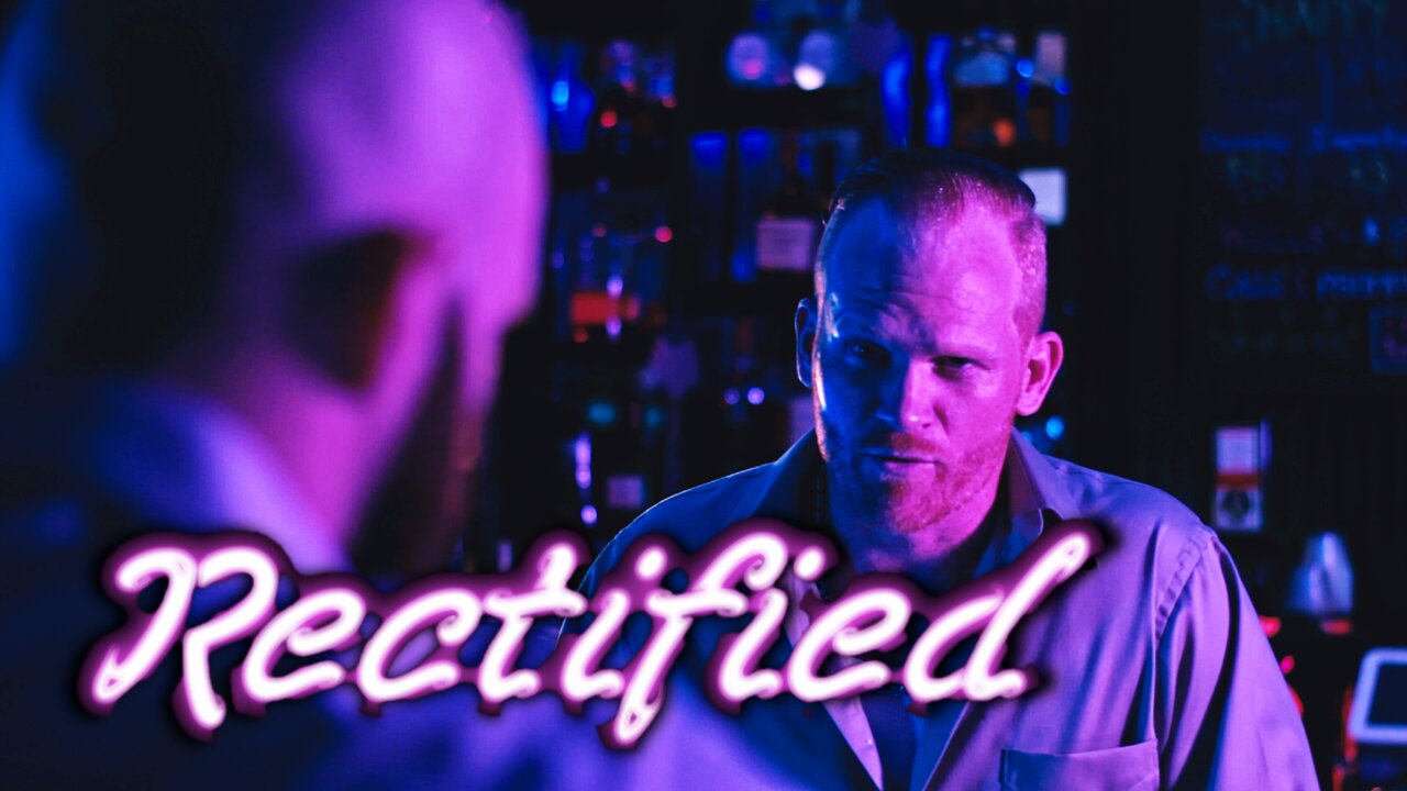 Rectified (short film)