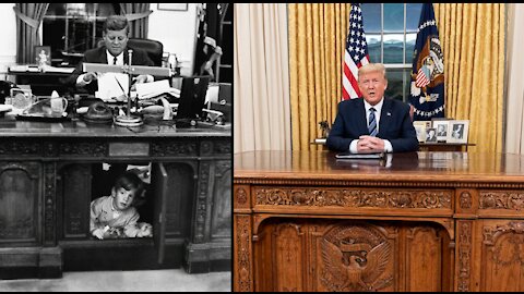 John F. Kennedy Knew! JFK tried to warn us in his famous speeches! ❤️🤍💙#35