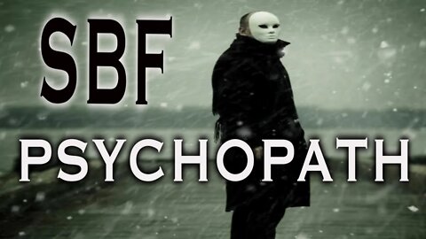 FTX CEO Says Worst He's Ever Seen, CZ Says SBF Is Psychopath
