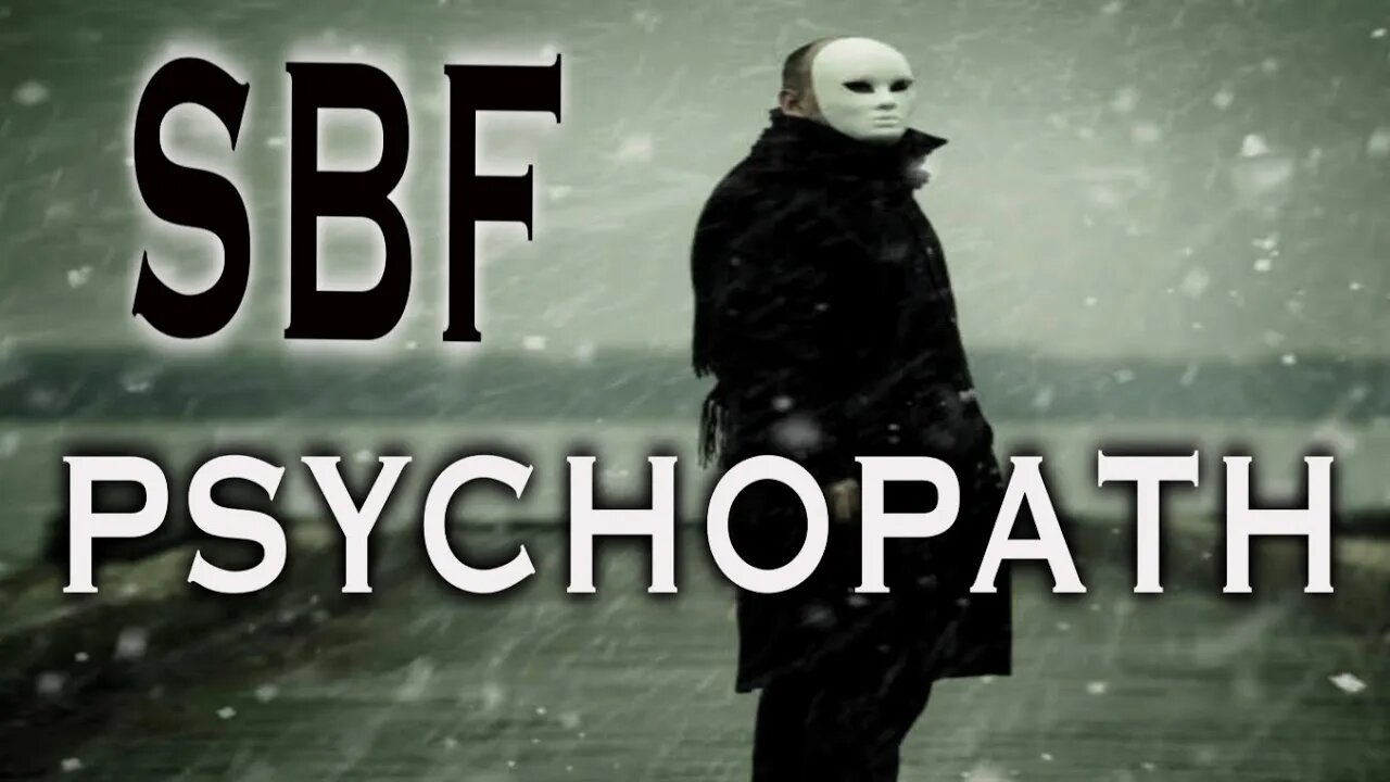 FTX CEO Says Worst He's Ever Seen, CZ Says SBF Is Psychopath