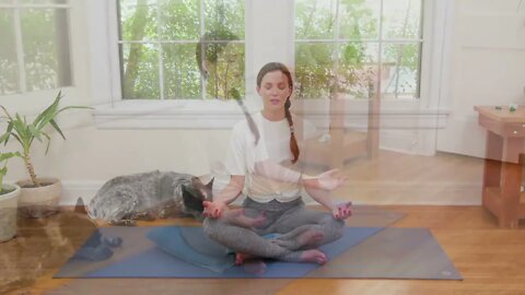 7 Min Meditation to Start Your Day