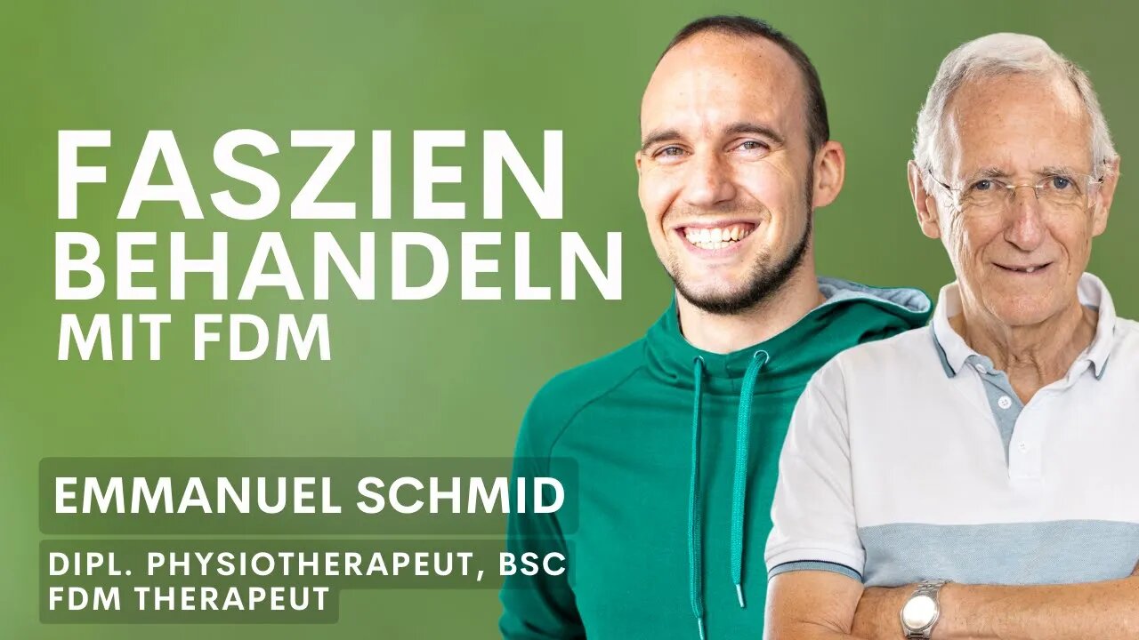 Was ist FDM - Faszien-Distorsions-Modell?