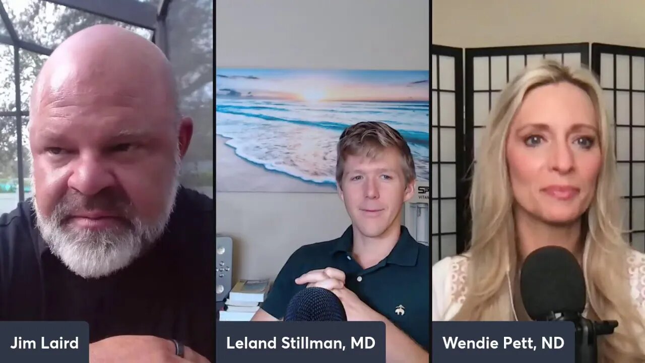 What does it mean to be Visibly Fit (A Discussion with Wendie Pett)