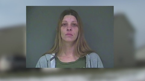 Greenfield mother accused of beating kids because they unwrapped their gifts