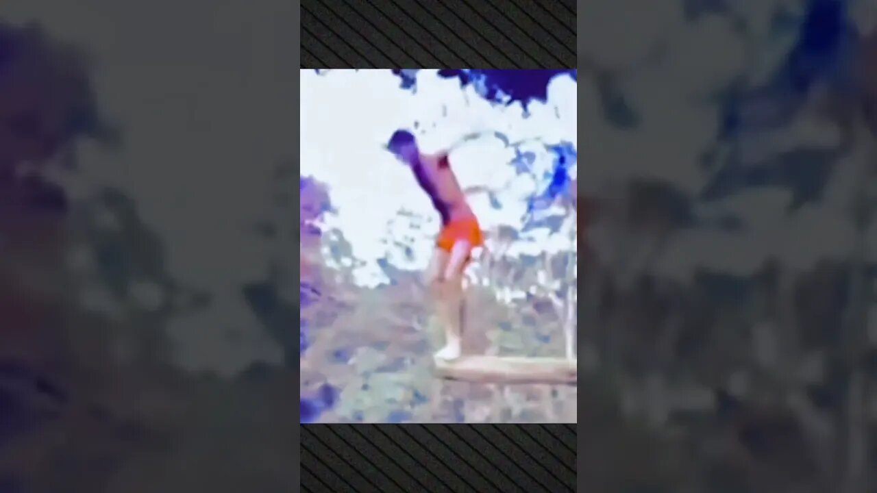 Imagens Raras - Bolsonaro em Eldorado Paulista (Xiririca) 1982