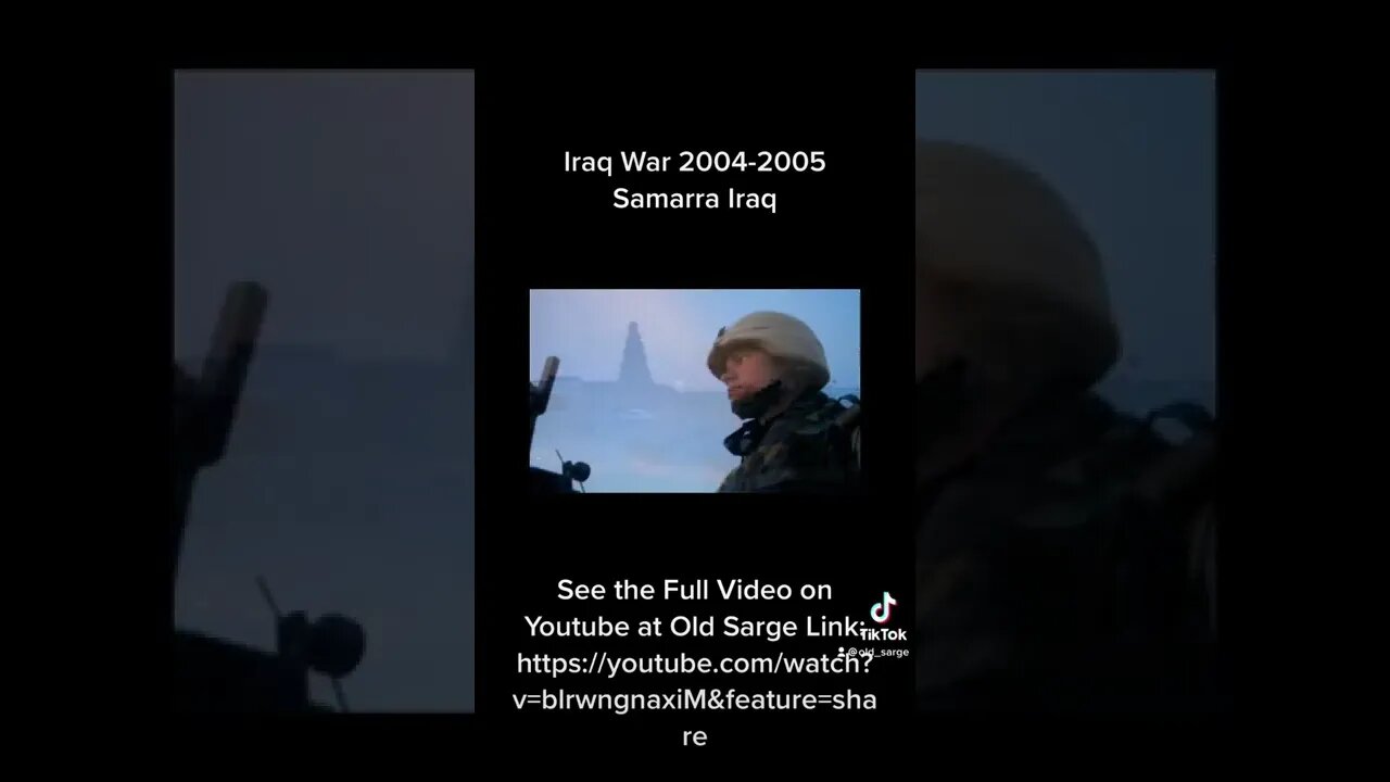 Iraq War 2004 Abrams Tank In Action #IraqWar #AbramsTank #War
