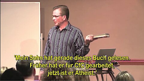 Warum Apologetik für junge Christen sehr wichtig ist