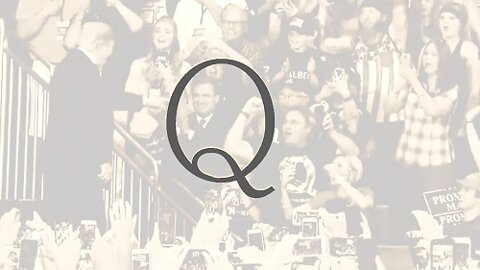 Q June 21, 2018 – We Stand We Fight Together