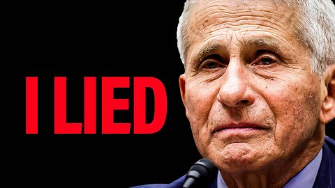 Fauci Lies! Winning Key Senate Races | Ep 207