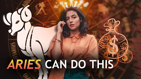 ARIES: The Best Career Options for You | Zodiac Madness