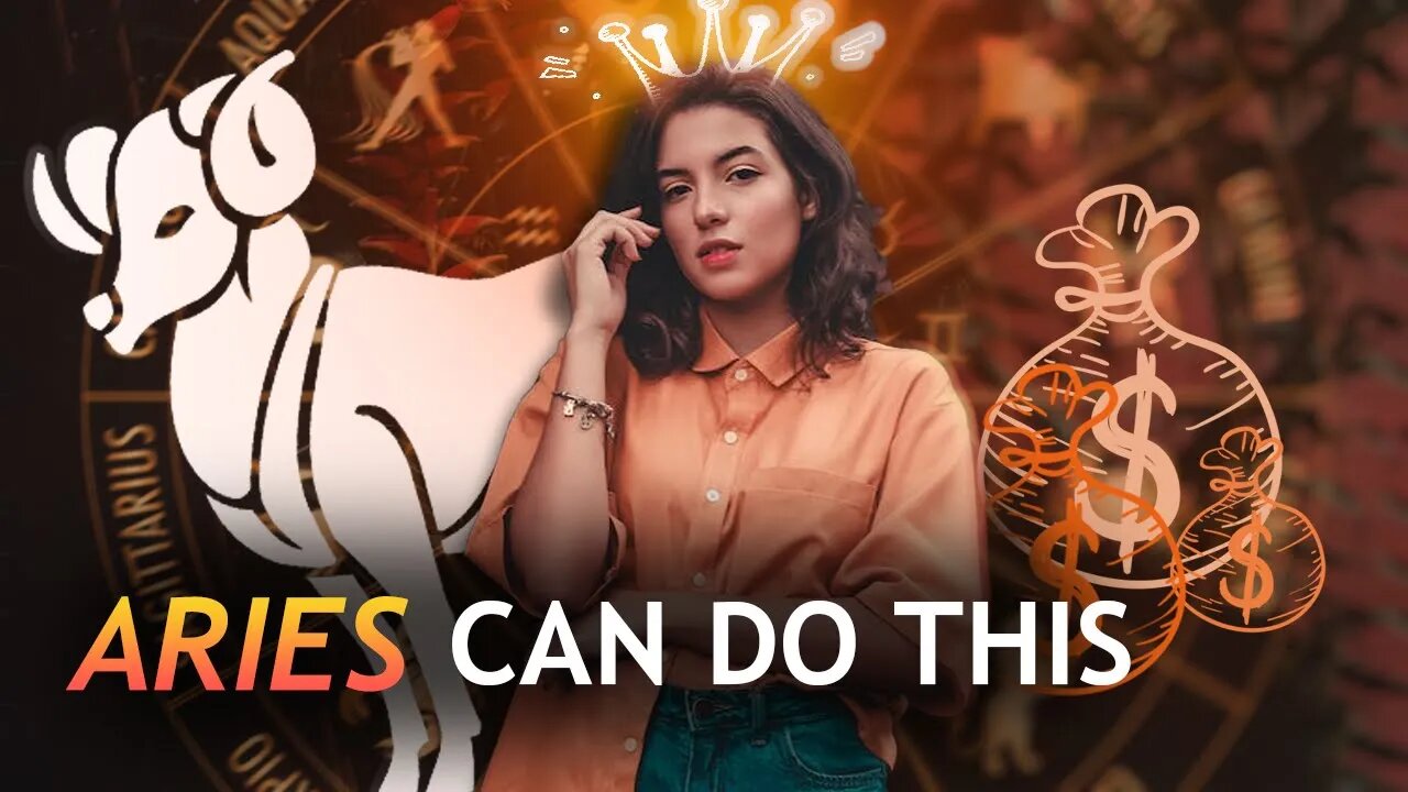 ARIES: The Best Career Options for You | Zodiac Madness