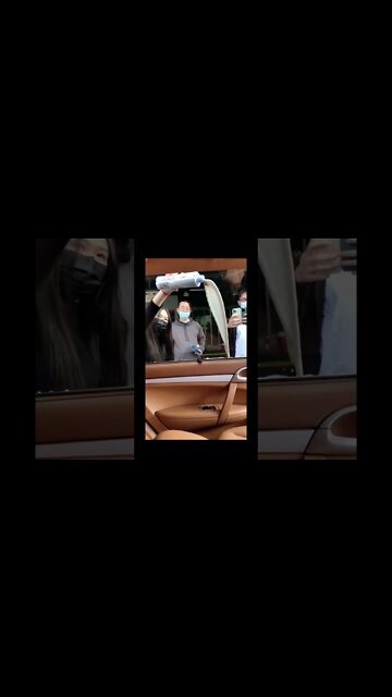 Amazing waterproof spray #cars #spray #carswithoutlimits