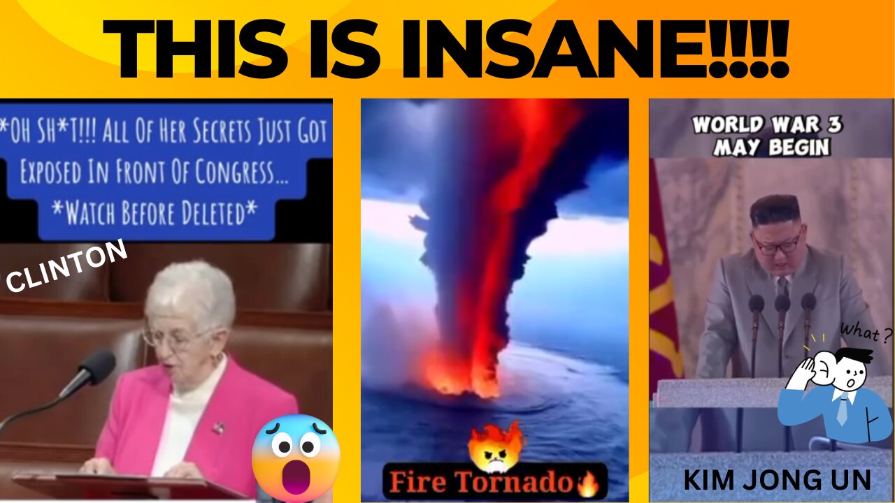 CREEPY And STRANGE Videos That Will make you rethink Reality!