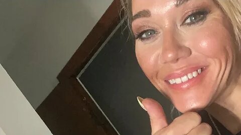 Just Jen Reacts is going live! Tornado damage :(