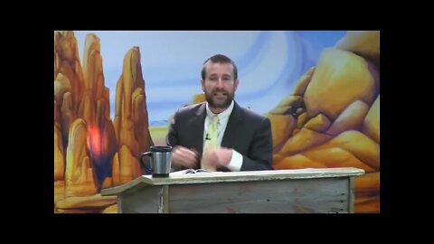 Two Ordinances is an Unscriptural Concept | Pastor Steven L Anderson | Sermon Clip