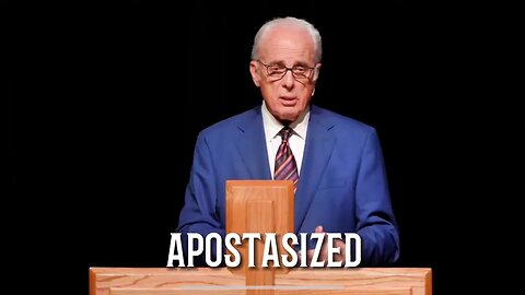 Whole Soul Loving Worship — John Macarthur