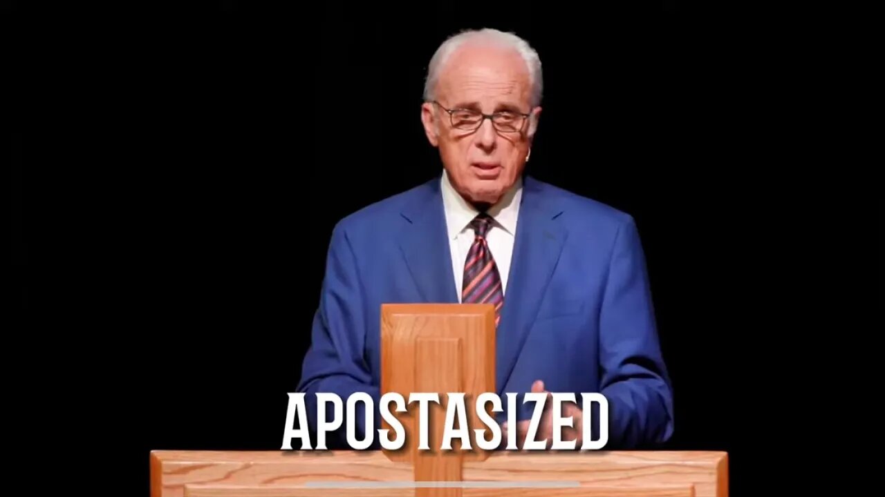 Whole Soul Loving Worship — John Macarthur