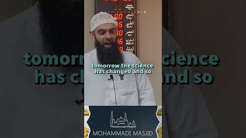 The Religion of Science