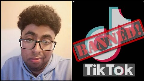 Why my TikTok account got permanently banned?