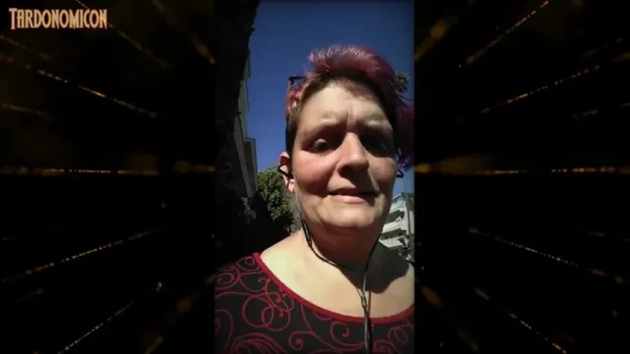 2022 02 28 5 life is all I have, if youre not threatening that with those comments, what is there to