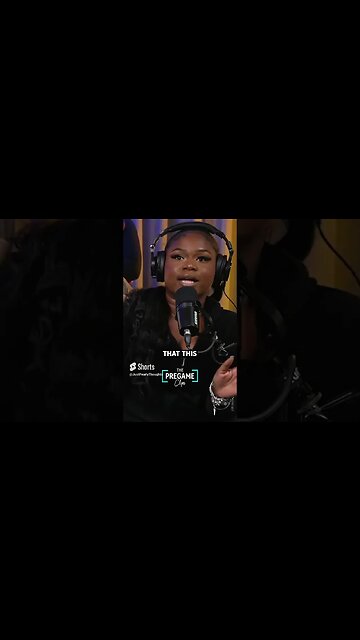 She Hates the IDEA of FEMINISM