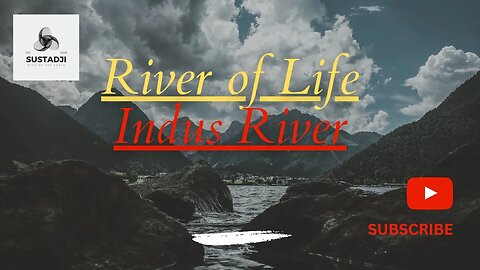 River of Life Indus River