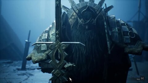 Undecember Corrupted King Ulden