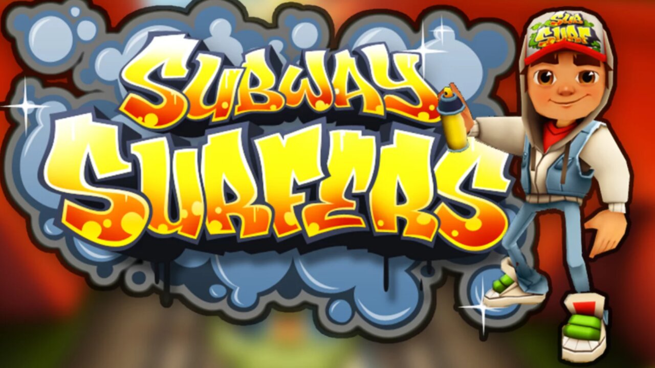 Subway Surfers