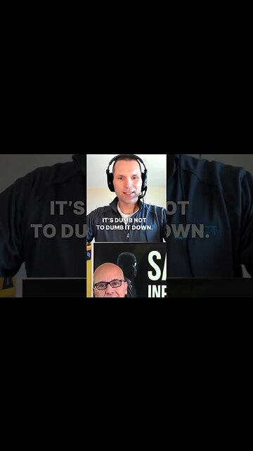 What is Great Communication with Marcus Sheridan