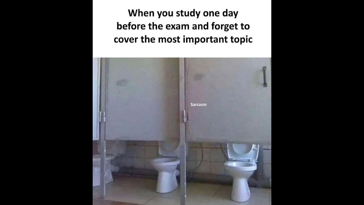 I will teach you something useful later when I a aloud