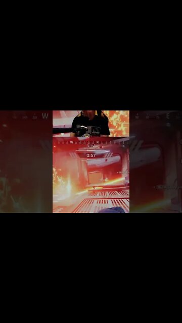 Apex Legends - When you choke but ya boy comes in clutch #shorts