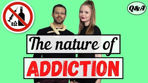 How Addiction Works: The Neuroscience of Habituation and Dependency