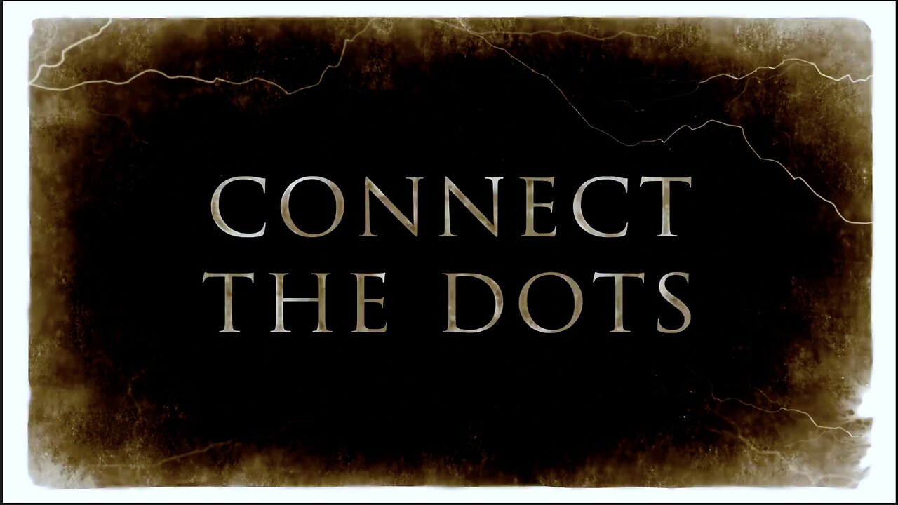 CONNECT THE DOTS