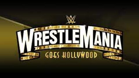 WrestleMania 39 Full highlights || WWE Wrestling