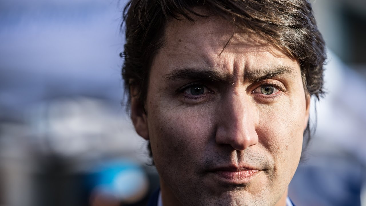 The Trouble With Trudeau